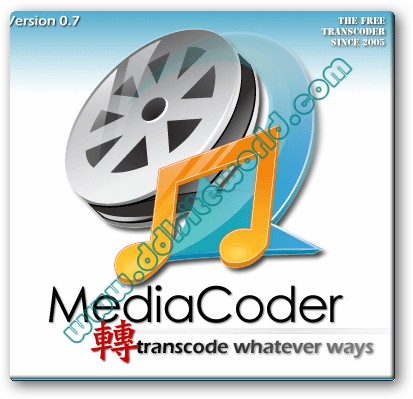 patch fr mediacoder